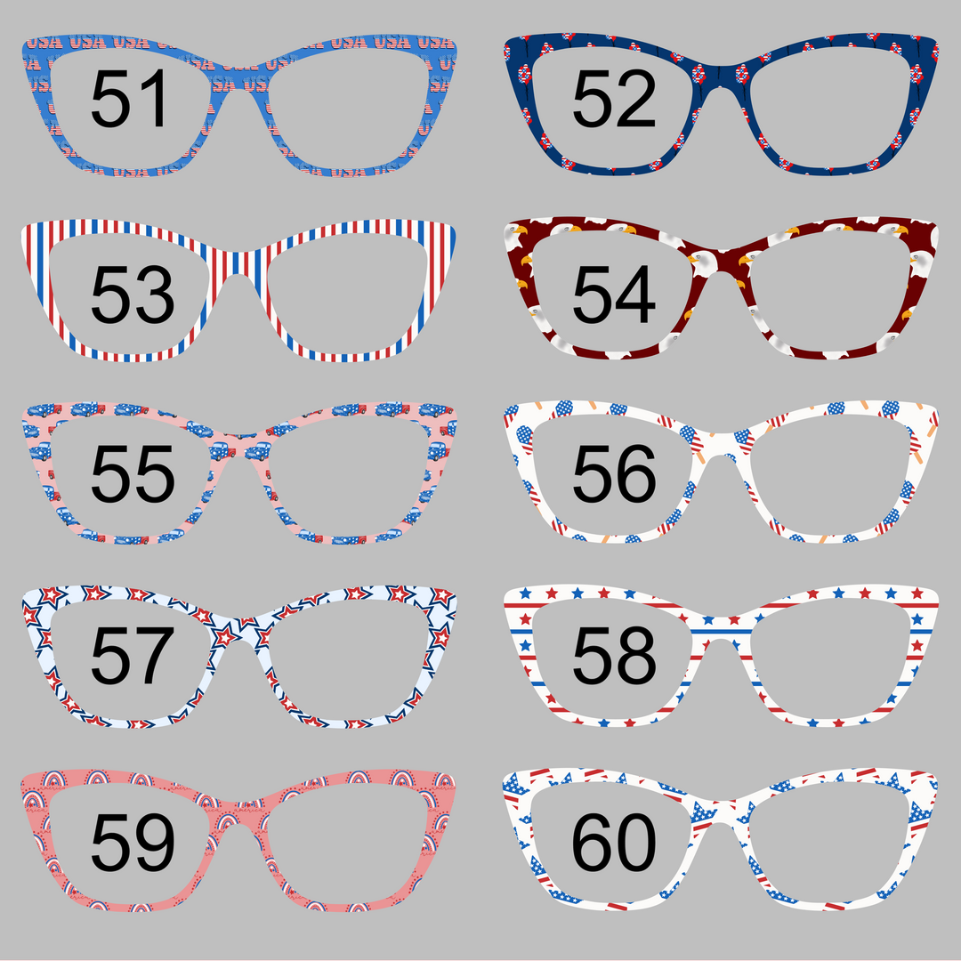 July 4th Collection