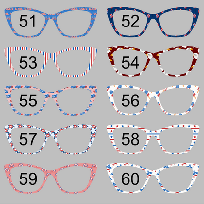 July 4th Collection