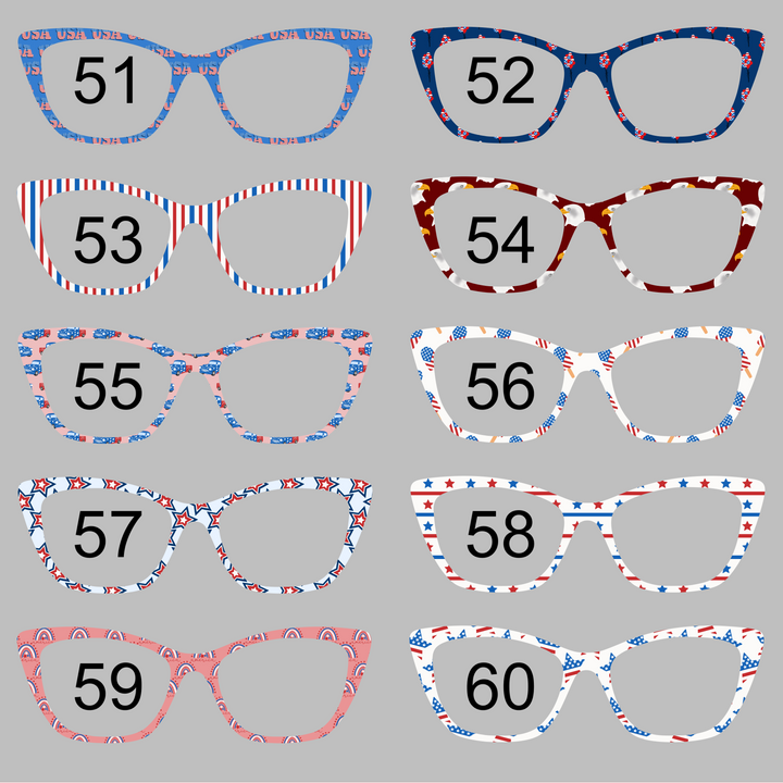 July 4th Collection