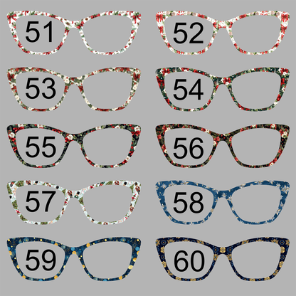 Christmas/Winter 2024 Collection