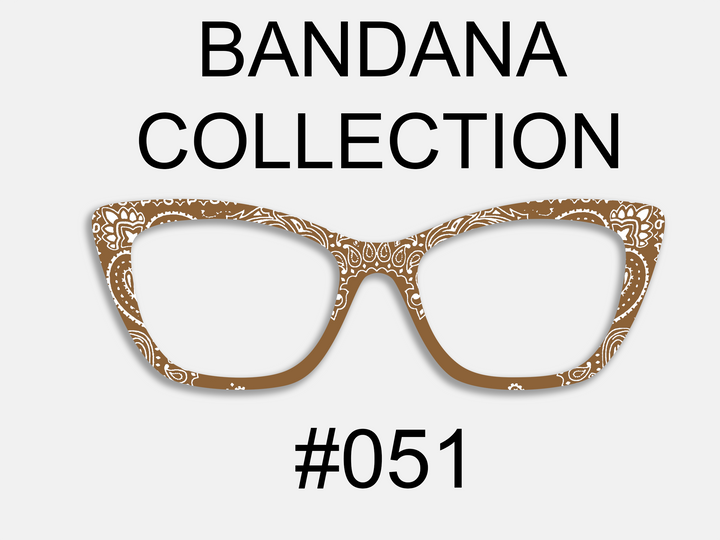 Bandana Collection #051