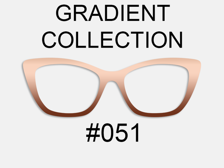 Gradient Collection - #051