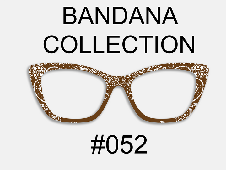 Bandana Collection #052