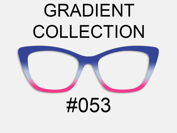 Gradient Collection - #053