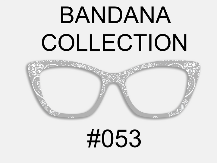 Bandana Collection #053
