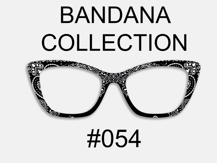 Bandana Collection #054
