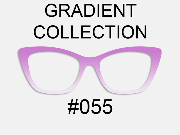 Gradient Collection - #055