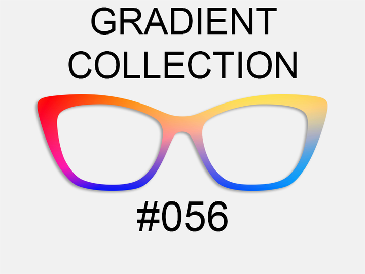 Gradient Collection - #056