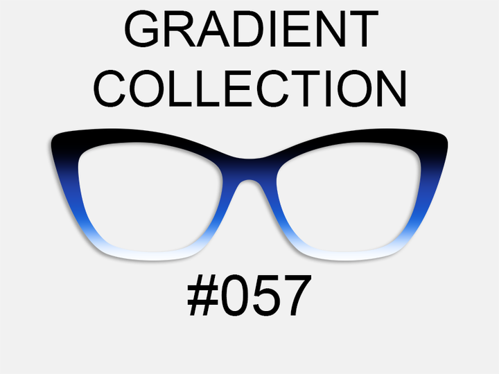 Gradient Collection - #057