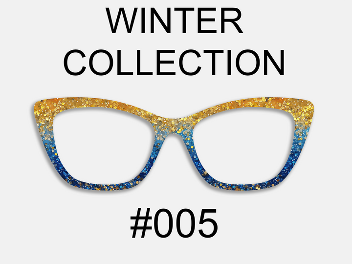 Winter Collection #005