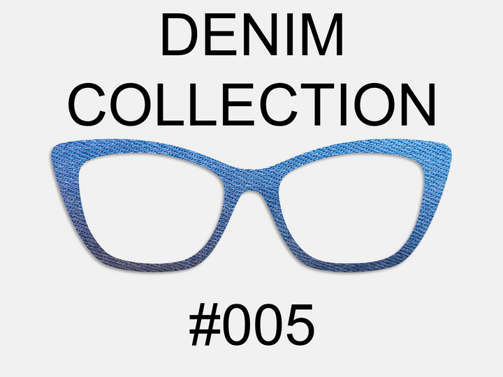 Denim Collection #005