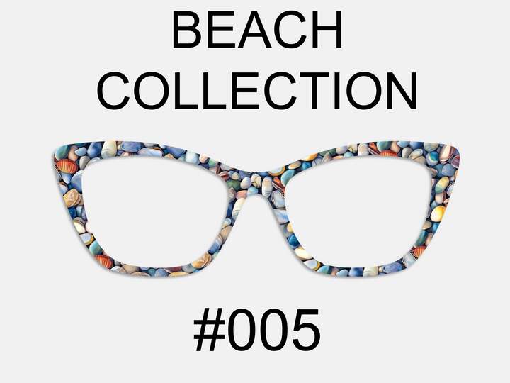 Beach Collection #005