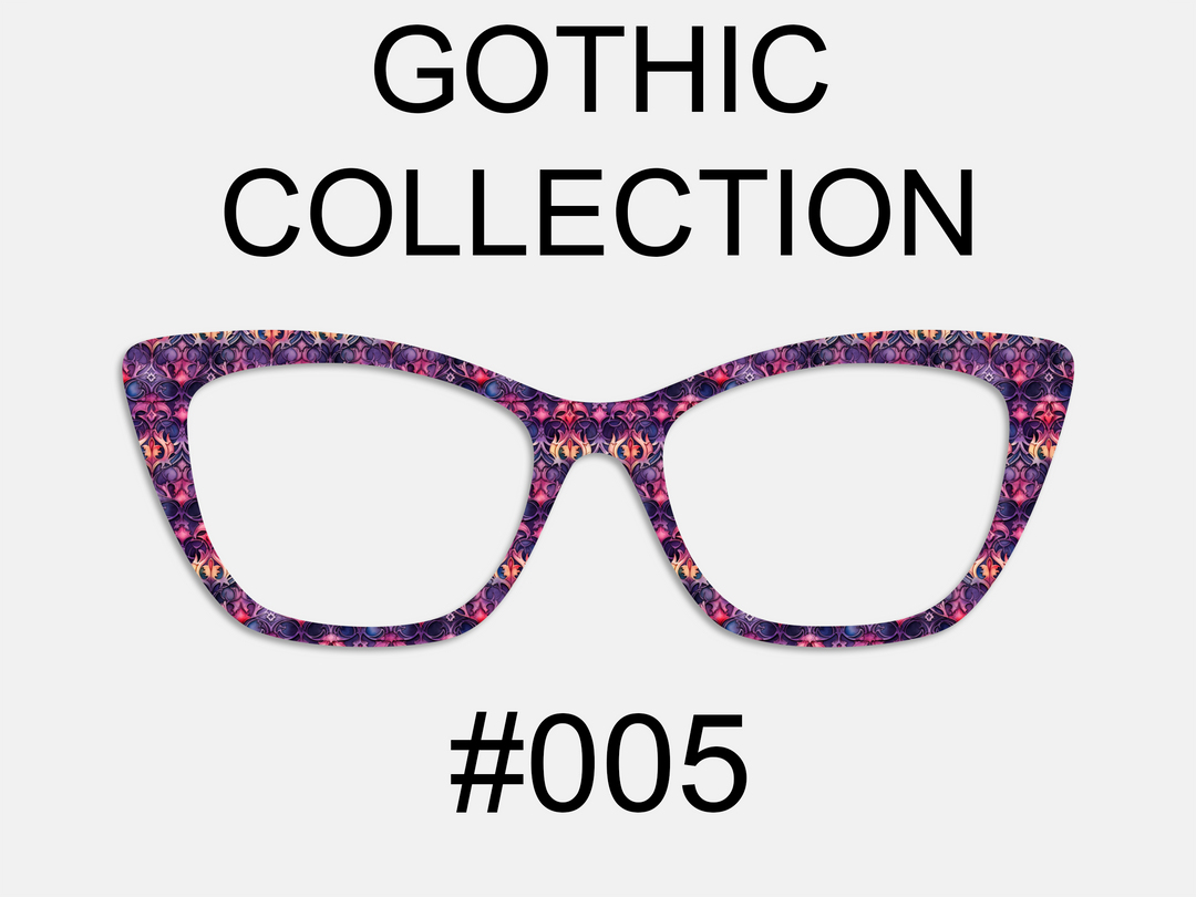 Gothic Collection 