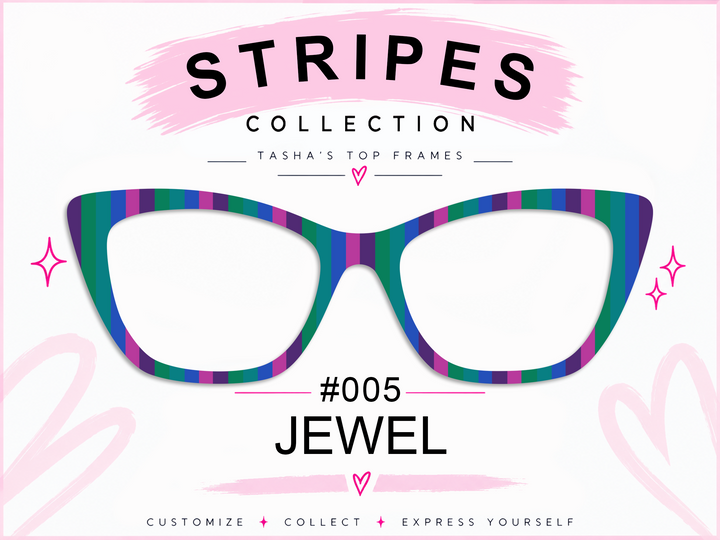 Stripes Collection 