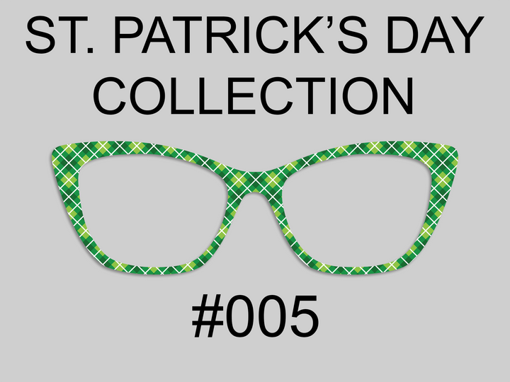 St. Patrick's Day Collection #005