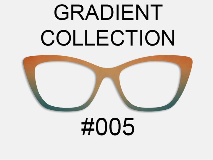 Gradient Collection - #005