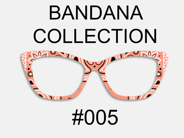 Bandana Collection #005