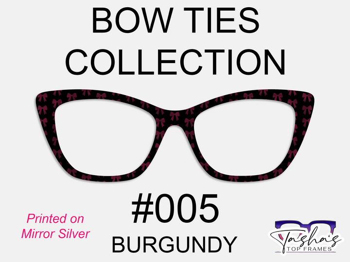 Bow Ties Collection 