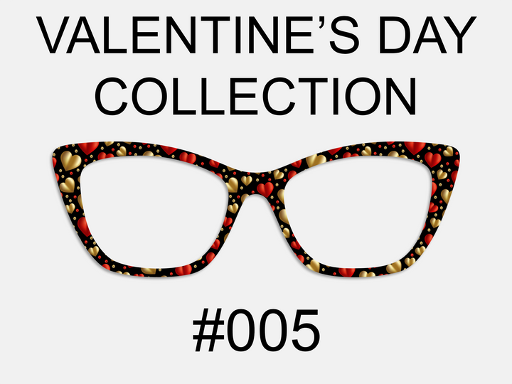 Valentine's Day Collection #005