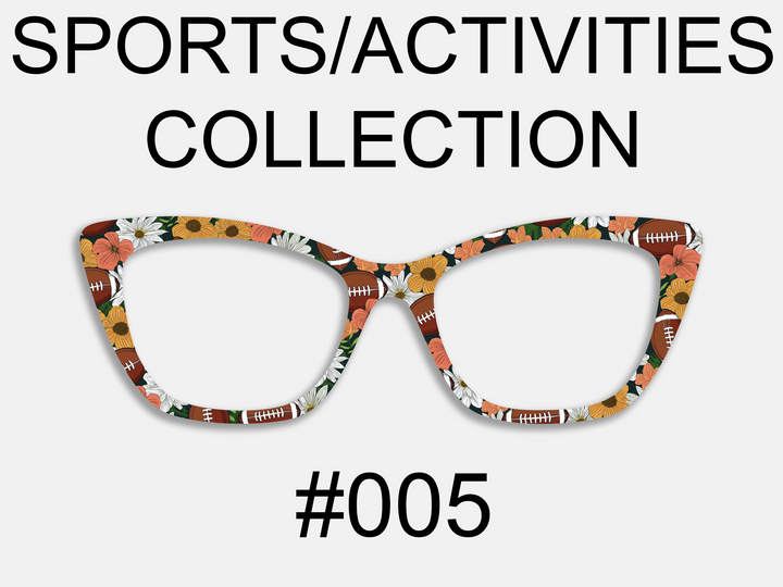 Sports/Activities Collection 