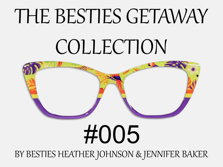 The Besties Getaway Collection 