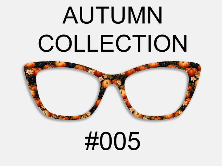 Autumn Collection #005