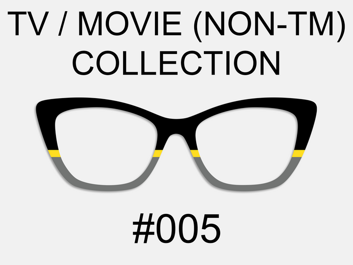TV / Movie (Non-TM) Collection 