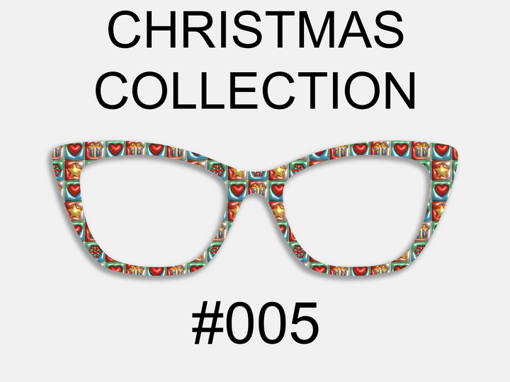 Christmas Collection #005