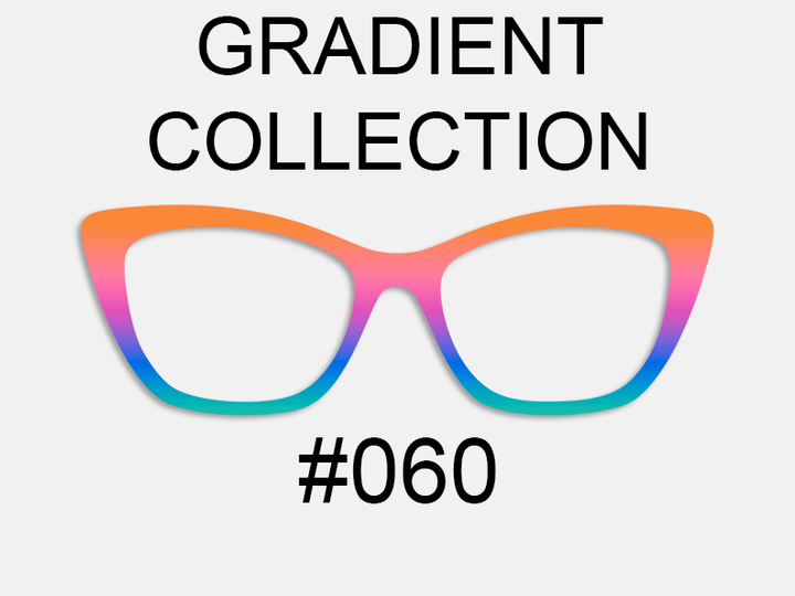 Gradient Collection - #060