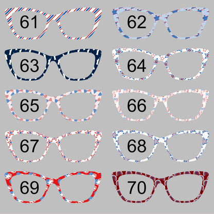 July 4th Collection