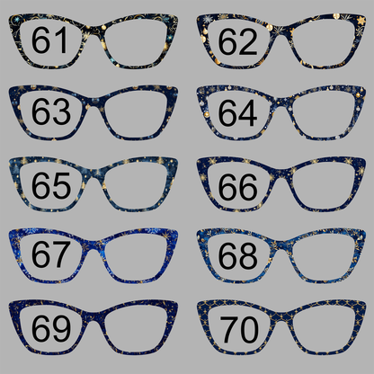 Christmas/Winter 2024 Collection