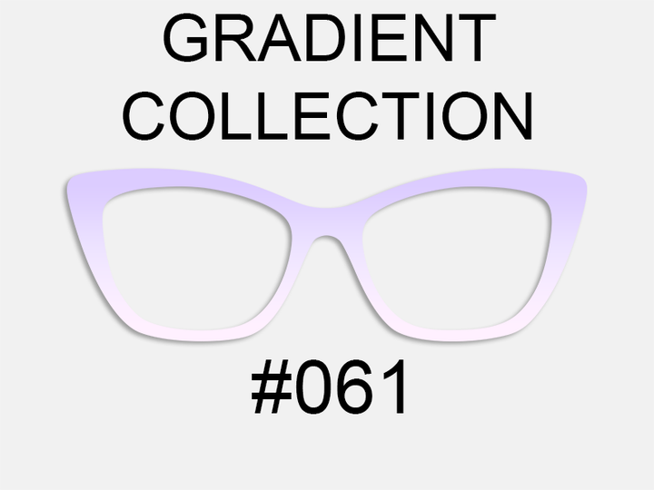 Gradient Collection - #061