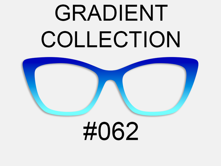Gradient Collection - #062