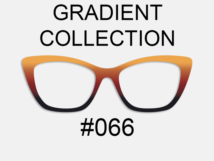 Gradient Collection - #066