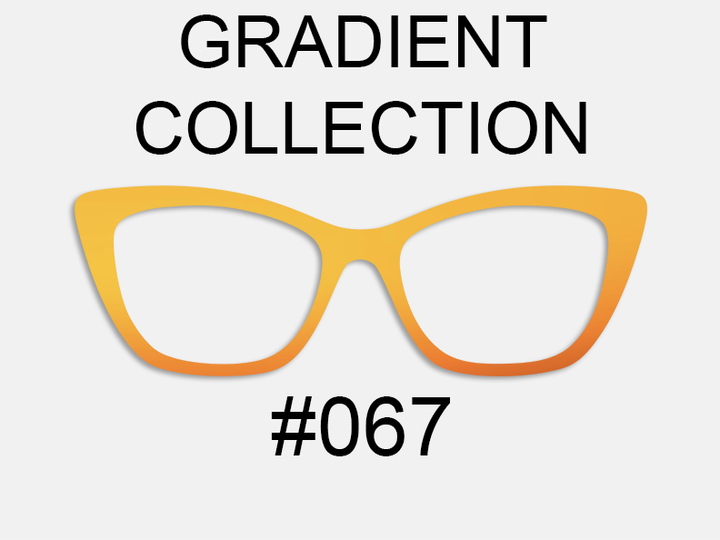 Gradient Collection - #067