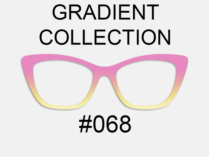 Gradient Collection - #068
