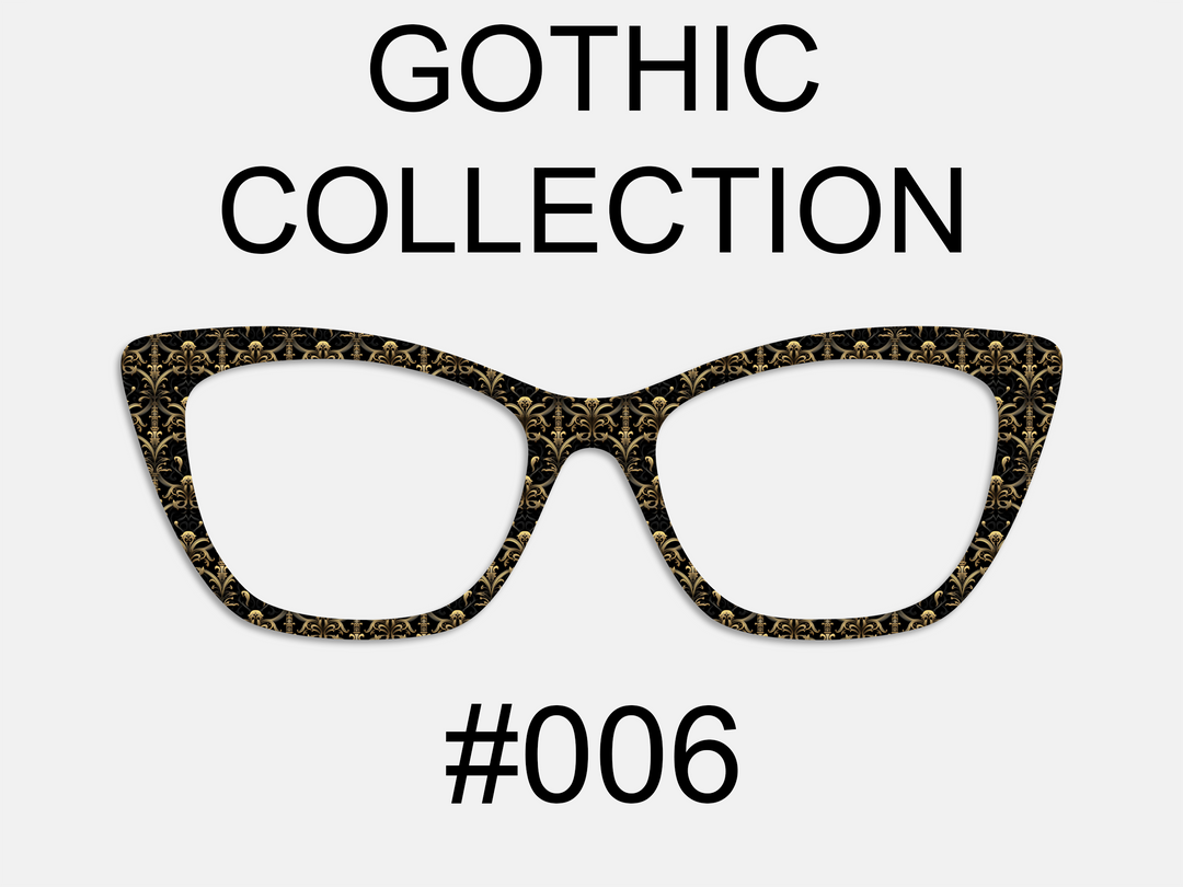Gothic Collection 