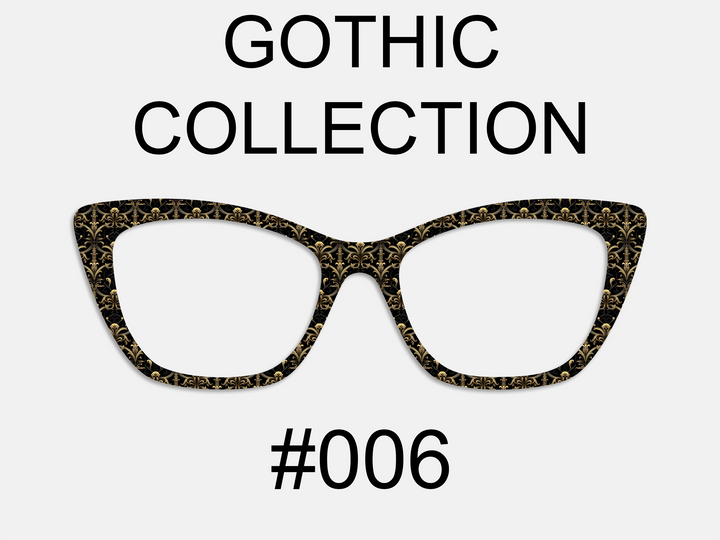 Gothic Collection 