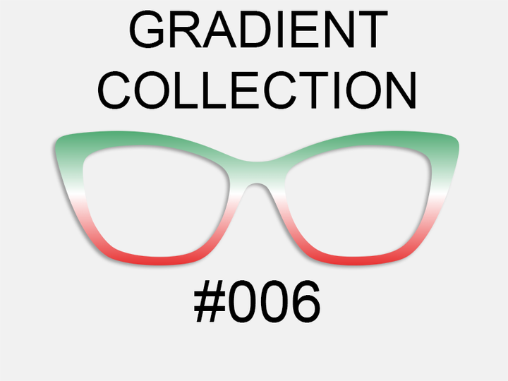 Gradient Collection - #006