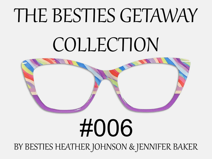 The Besties Getaway Collection 