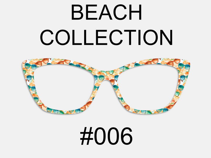 Beach Collection #006