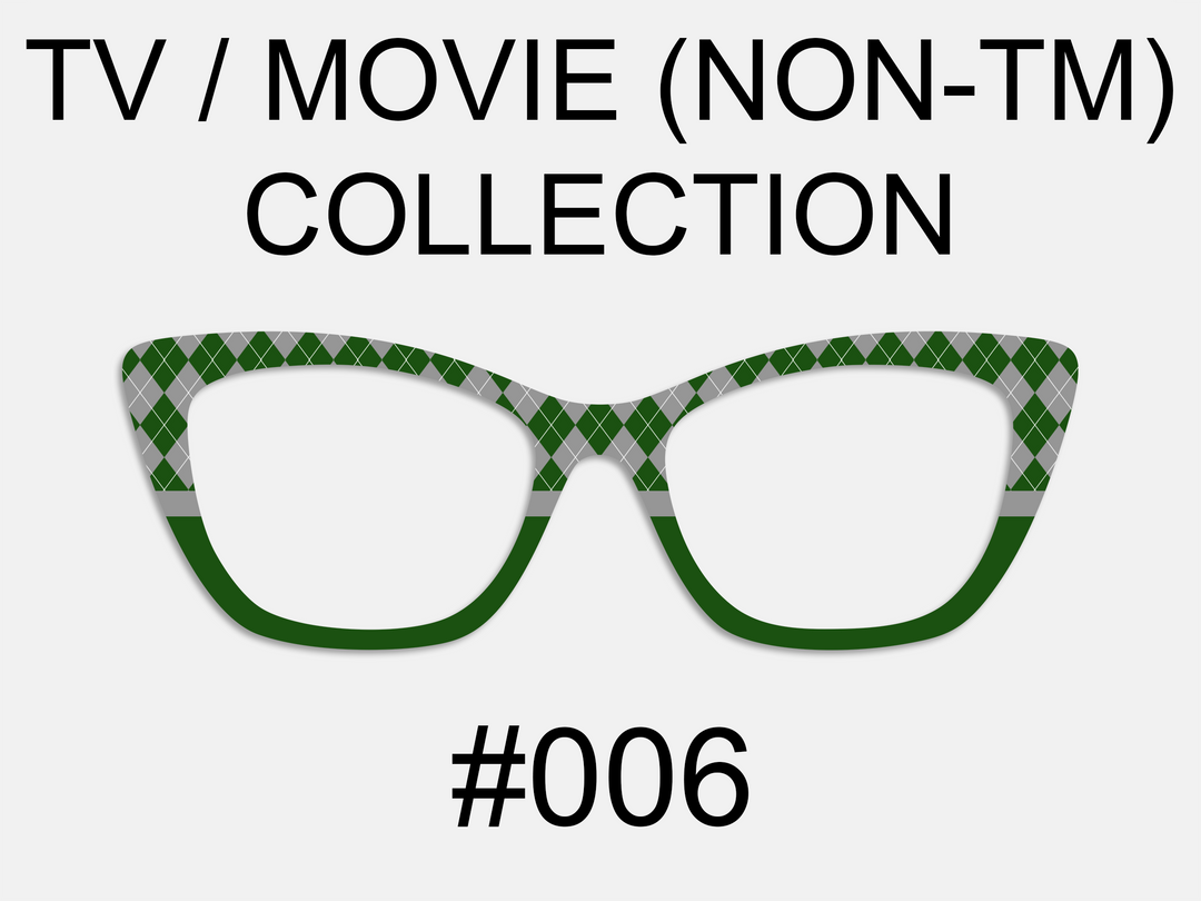 TV / Movie (Non-TM) Collection 