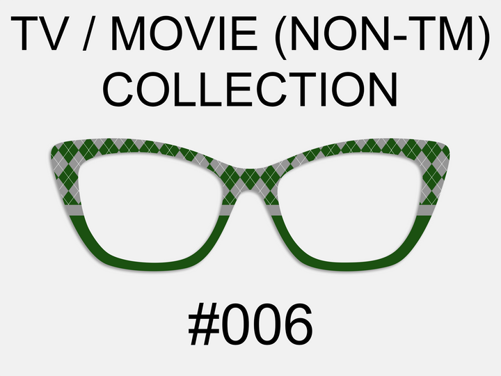 TV / Movie (Non-TM) Collection 