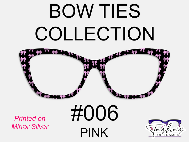 Bow Ties Collection 