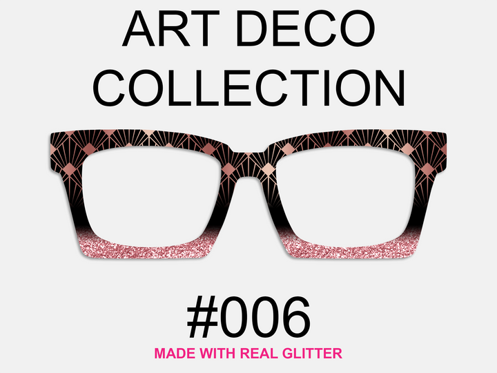 Art Deco Collection 