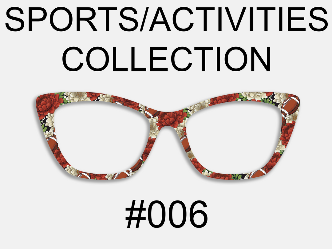 Sports/Activities Collection 