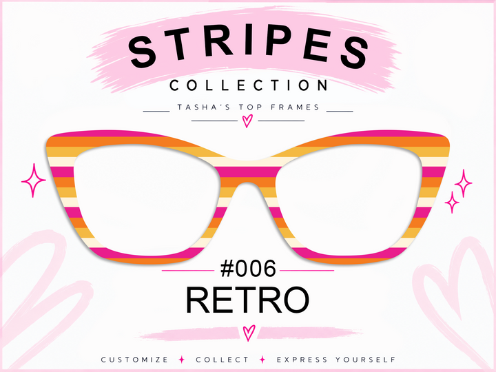 Stripes Collection 