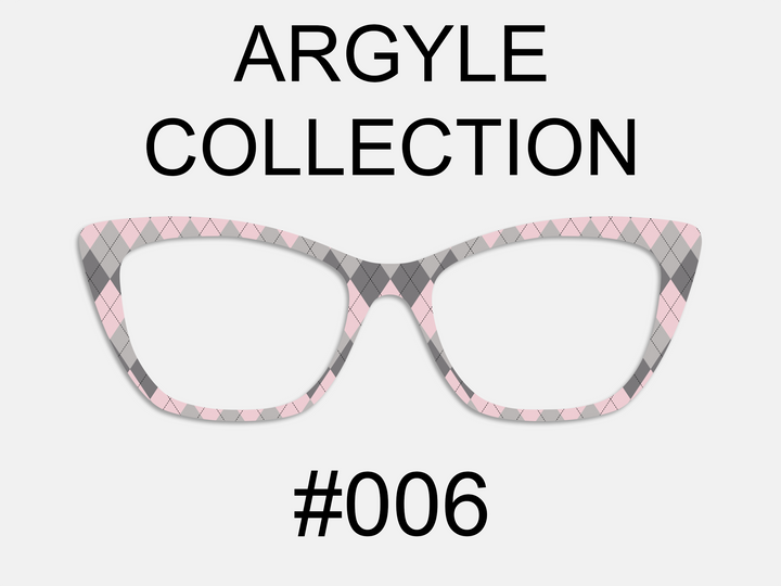 Argyle Collection #006
