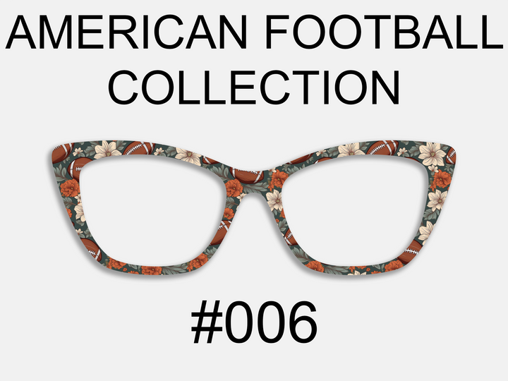 American Football Collection #006