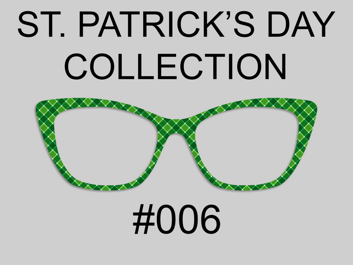 St. Patrick's Day Collection #006